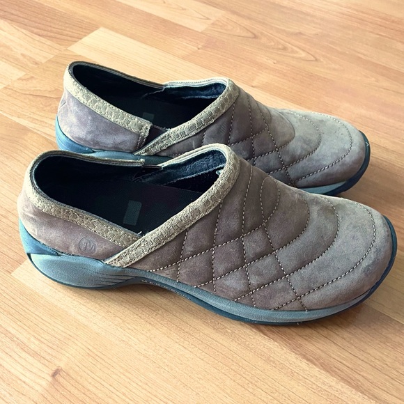 Merrell Q Form Clogs - Picture 3 of 6